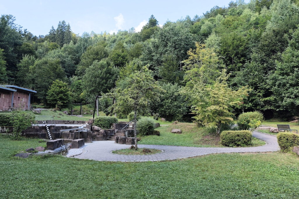Erlebnispark Teufelstisch