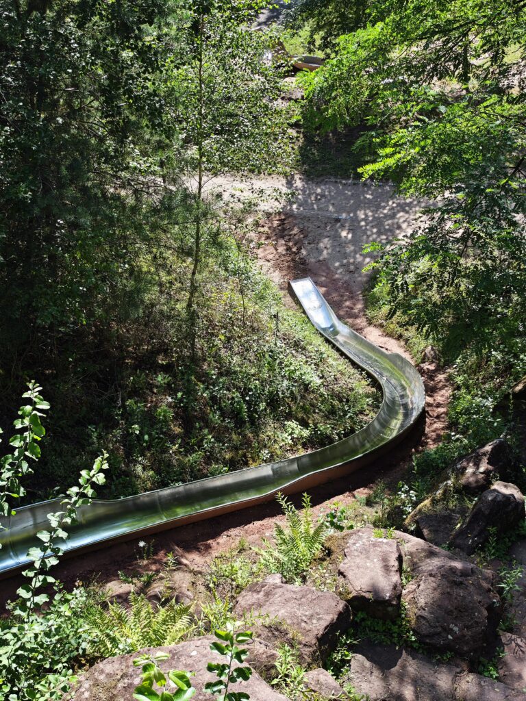 Erlebnispark Teufelstisch