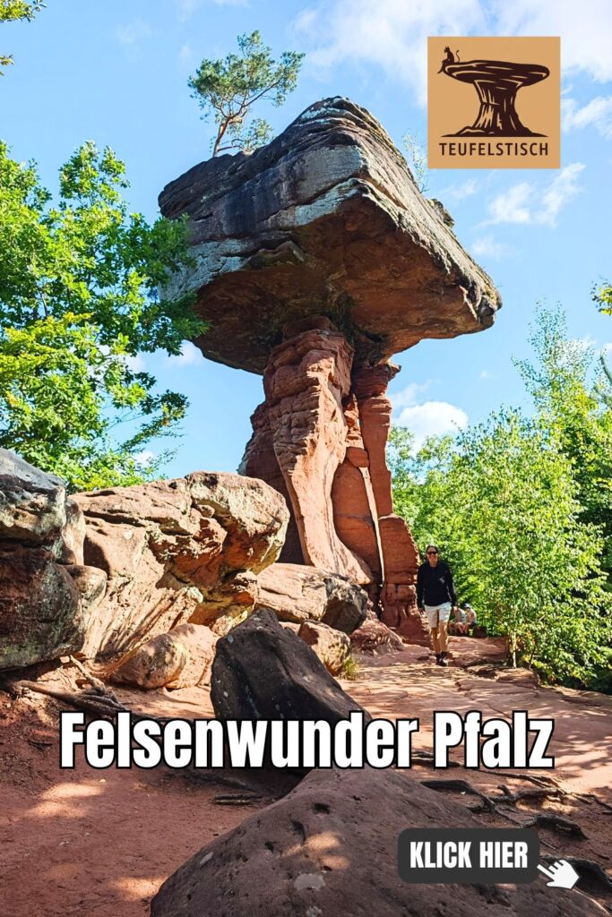 Teufelstisch