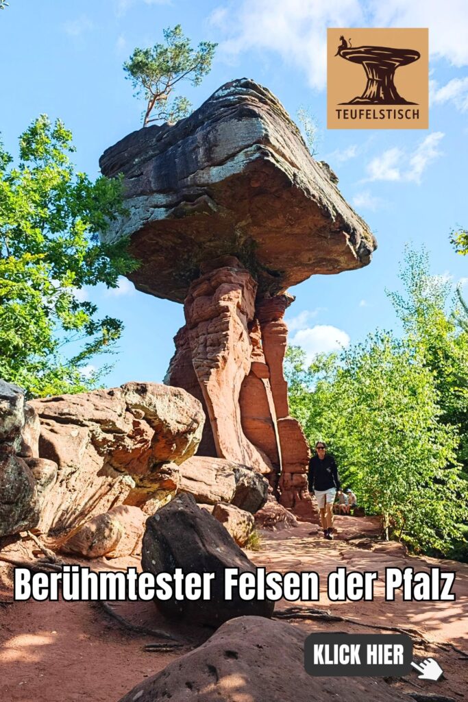 Teufelstisch
