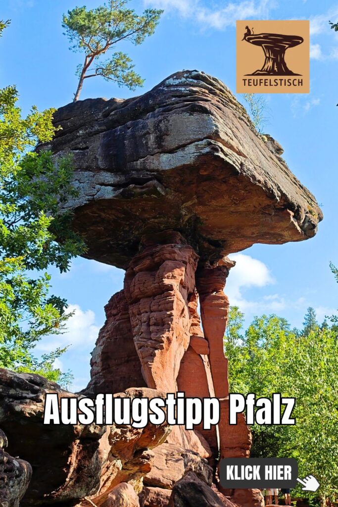 Teufelstisch