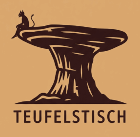 Teufelstisch Pfalz